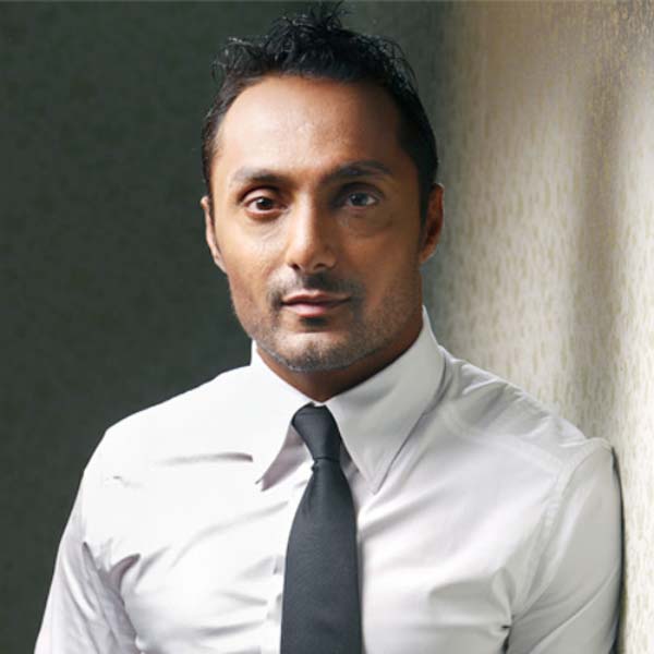 Rahul Bose