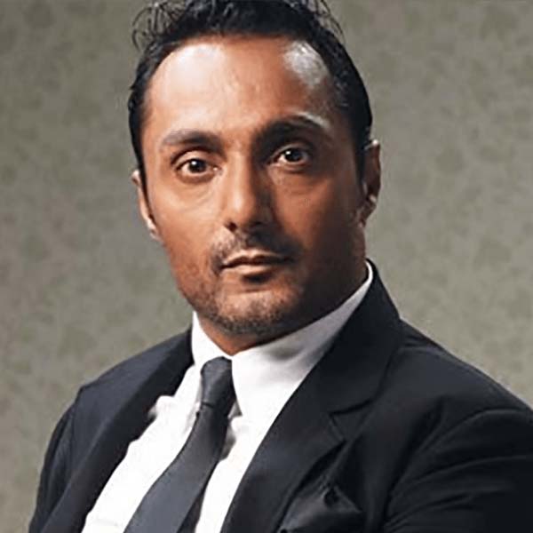 Rahul Bose