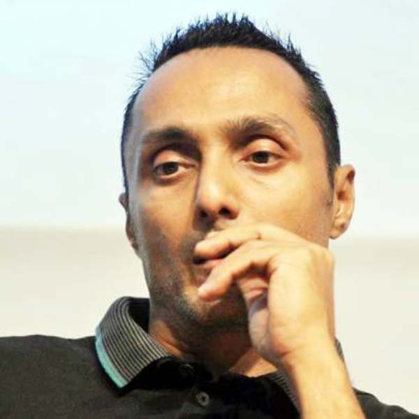 Rahul Bose