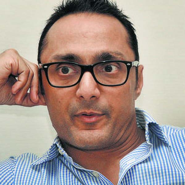 Rahul Bose