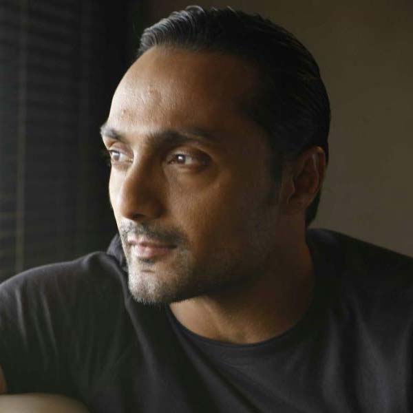 Rahul Bose