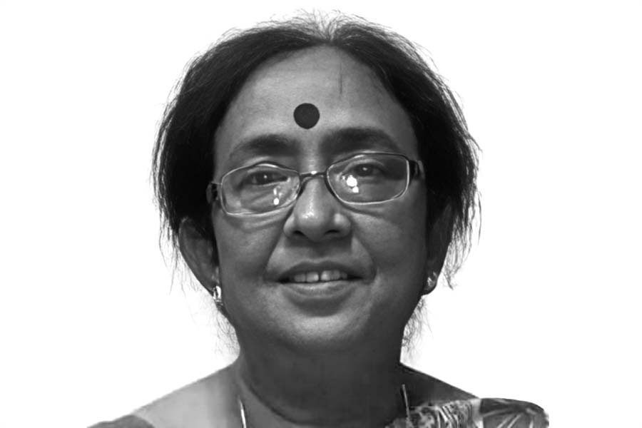 Image of Chhanda Sen