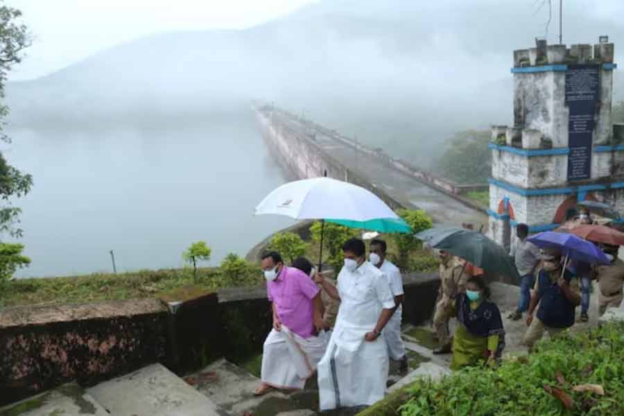 All needs to know about Mullaperiyar Dam and controversy