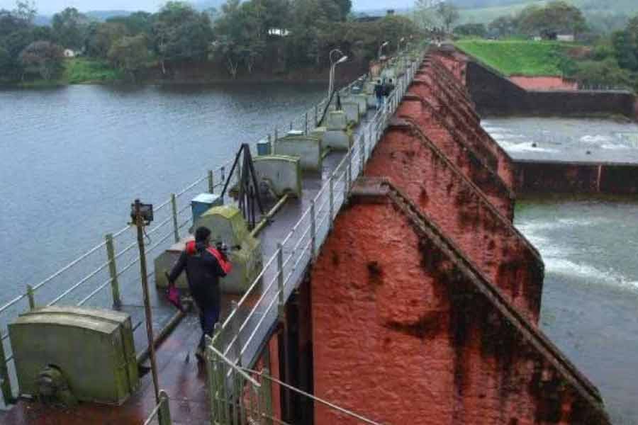 All needs to know about Mullaperiyar Dam and controversy