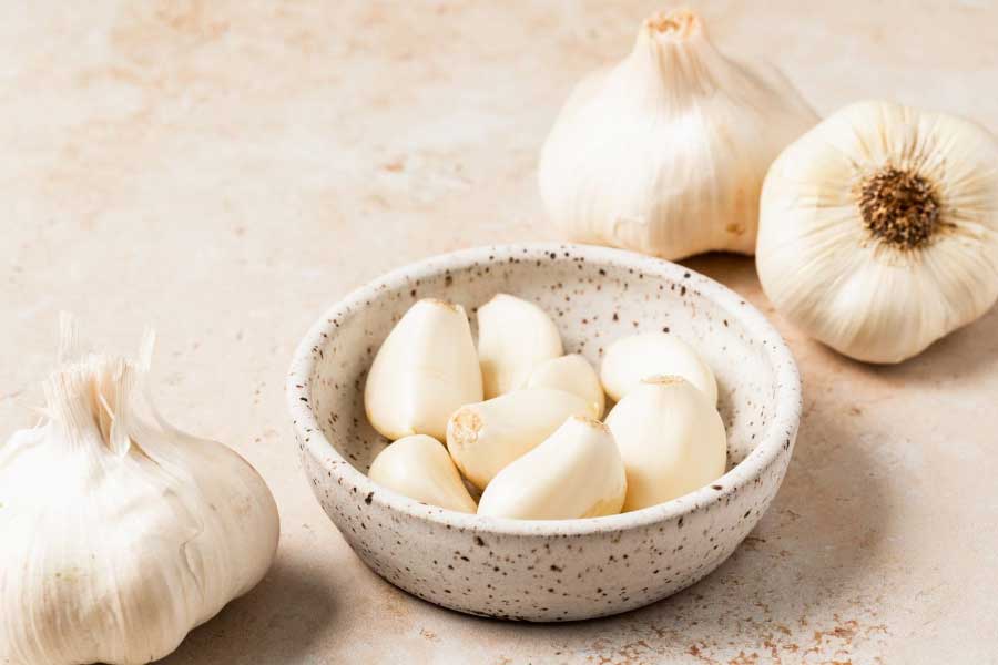 Garlic