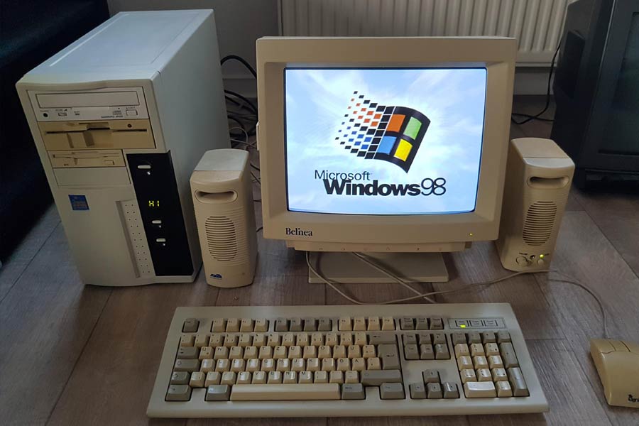 I love you, the deadly computer bug caused millions damage 