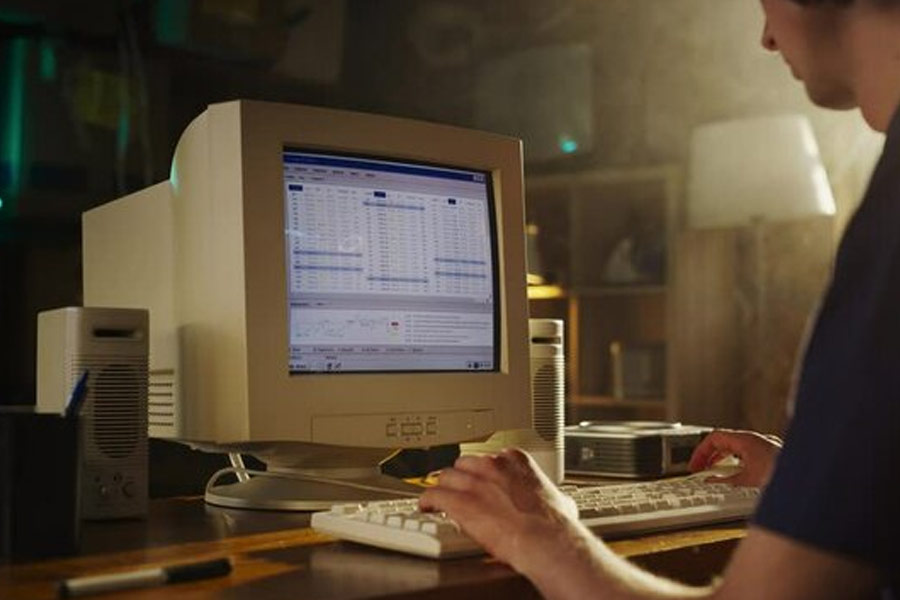 I love you, the deadly computer bug caused millions damage 