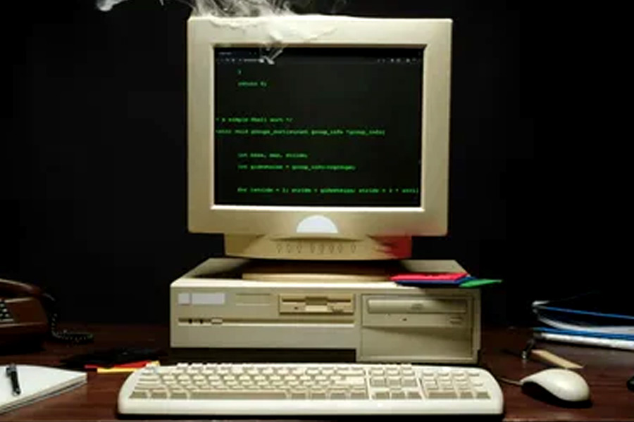 I love you, the deadly computer bug caused millions damage 