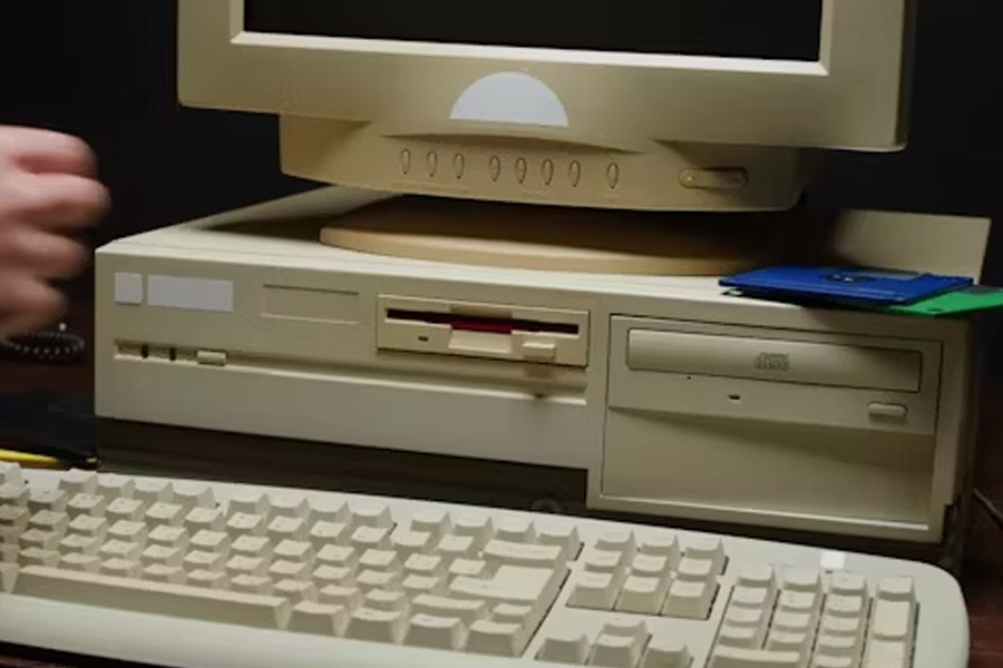 I love you, the deadly computer bug caused millions damage 