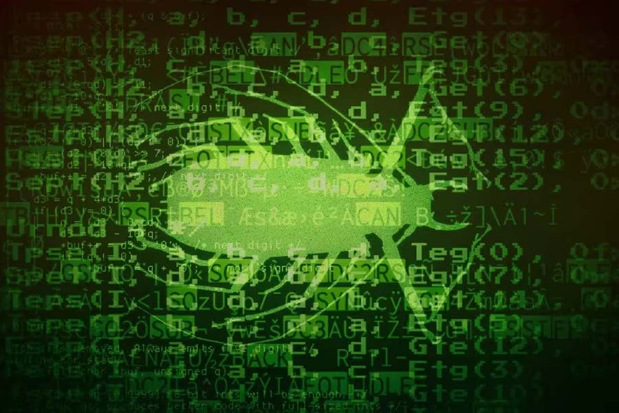 I love you, the deadly computer bug caused millions damage 