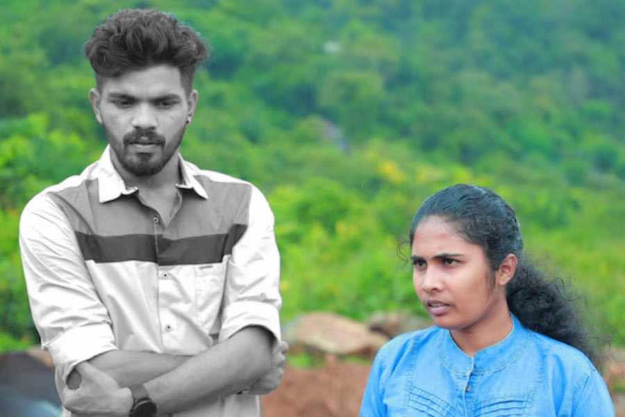 Lost members of her family in the Wayanad landslides, loose her fiance