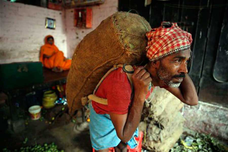 Israel seeks 10 thousand construction workers and 5 thousand caregivers from India, offering a huge salary 