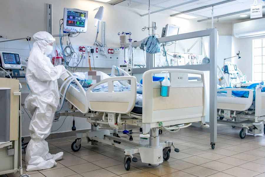 Israel seeks 10 thousand construction workers and 5 thousand caregivers from India, offering a huge salary 