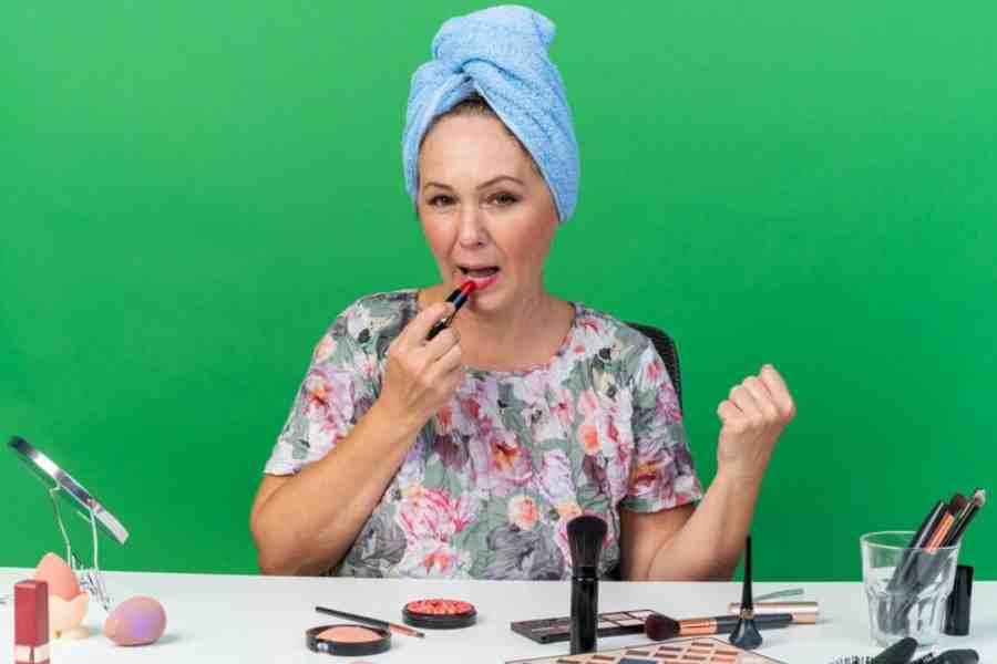 Best Makeup Tips for women over 50