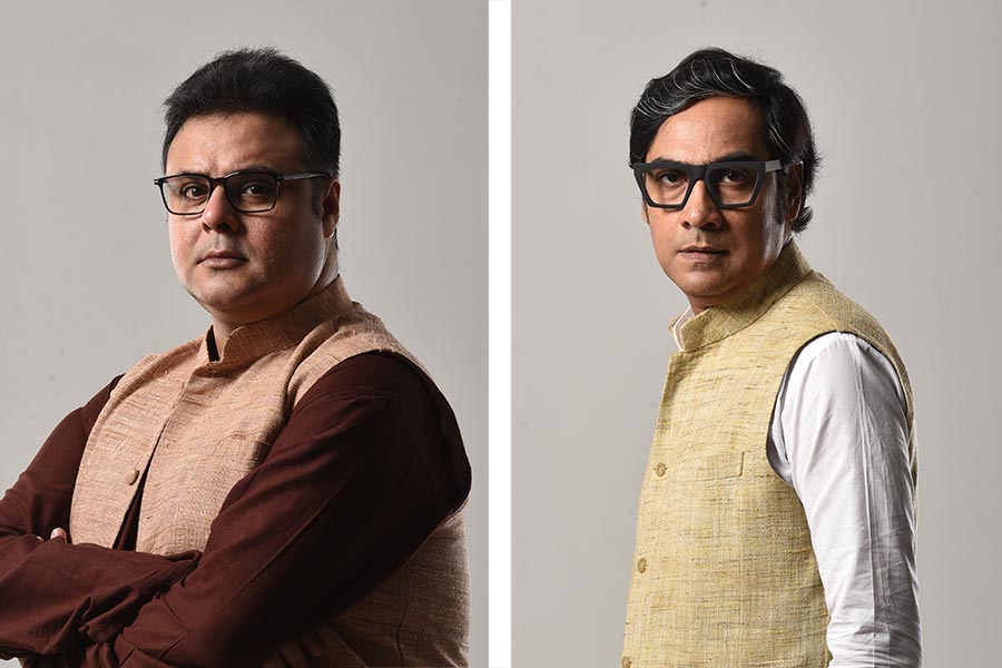 Makers unveils the first look of the characters form the upcoming web series Julie starring Paoli Dam