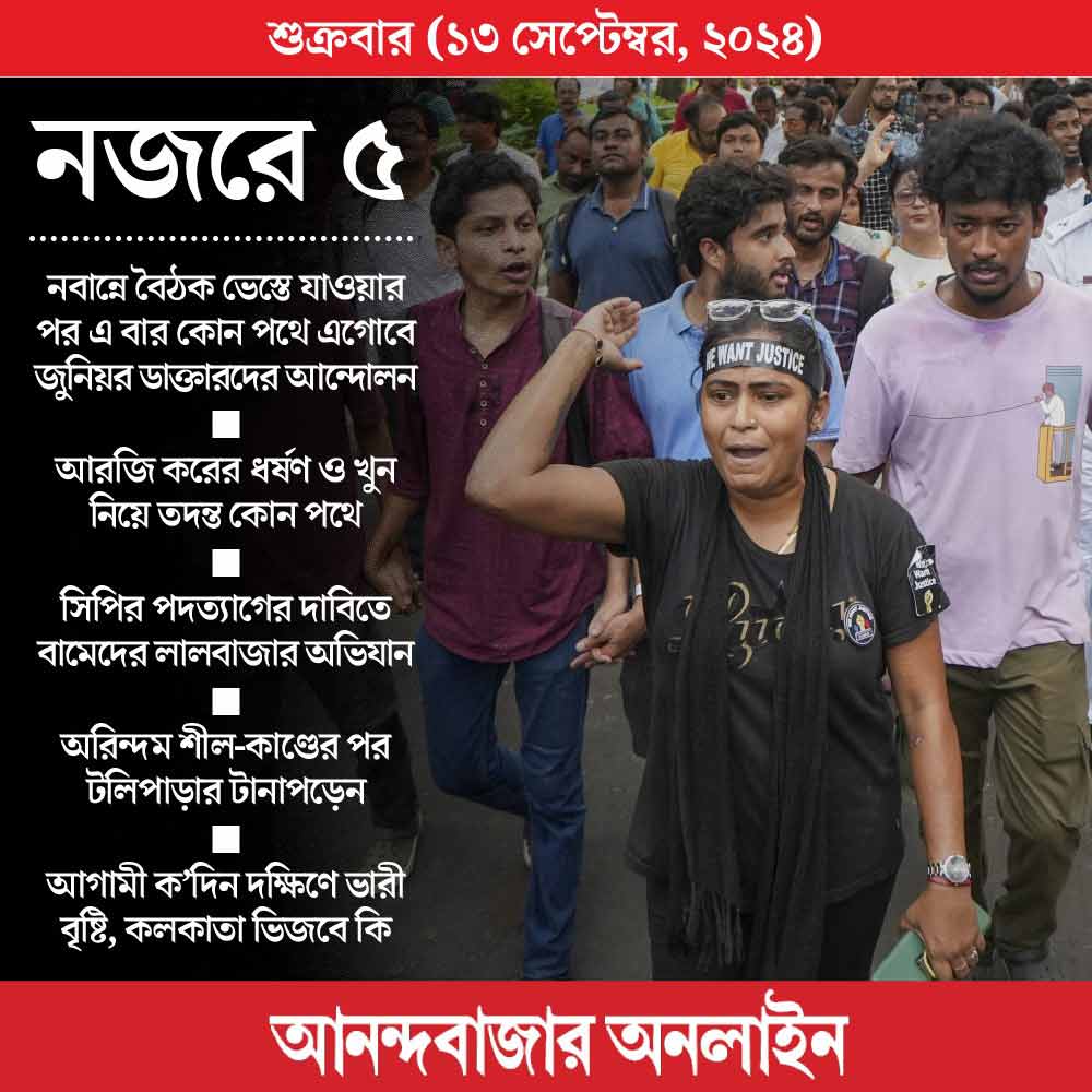 গ্রাফিক: শৌভিক দেবনাথ।