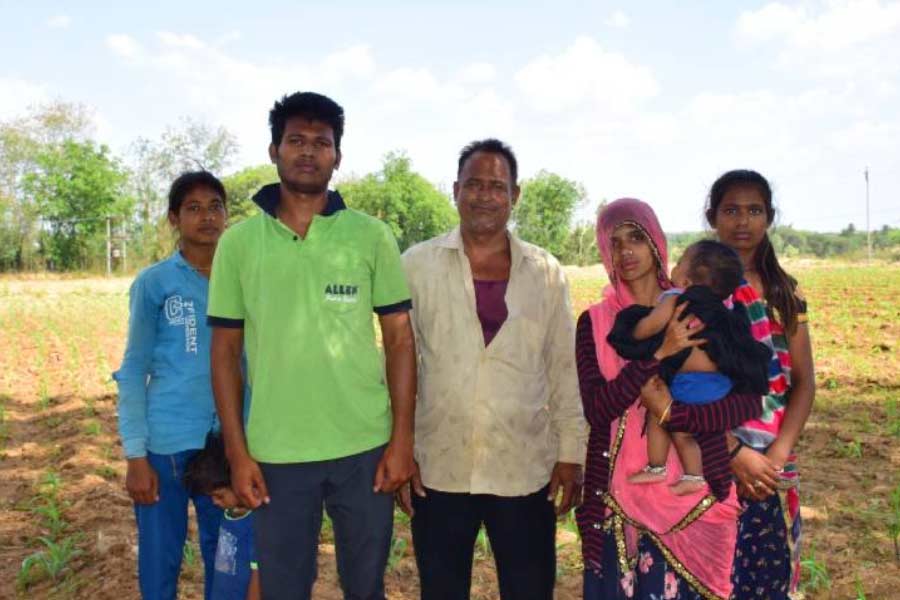 All need to know about medical student Ramlal Bhoi and his struggles 