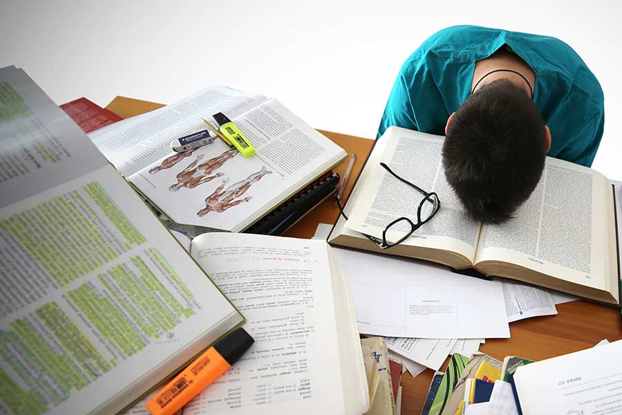 All need to know about medical student Ramlal Bhoi and his struggles 