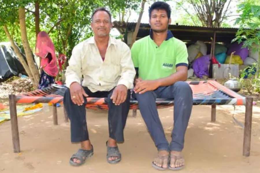 All need to know about medical student Ramlal Bhoi and his struggles 