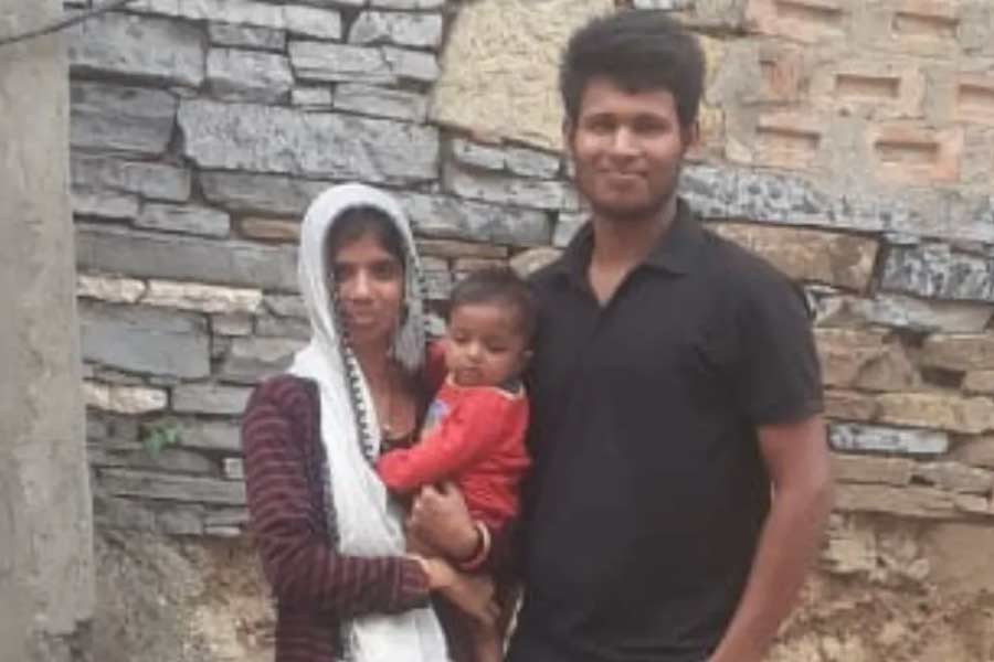 All need to know about medical student Ramlal Bhoi and his struggles 