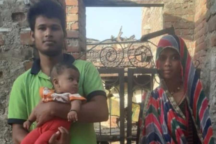 All need to know about medical student Ramlal Bhoi and his struggles 