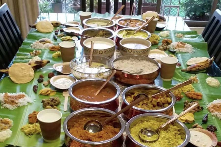 Meet Joyce Polycarp, Malaika Arora’s mother, who married twice, a cooking enthusiast