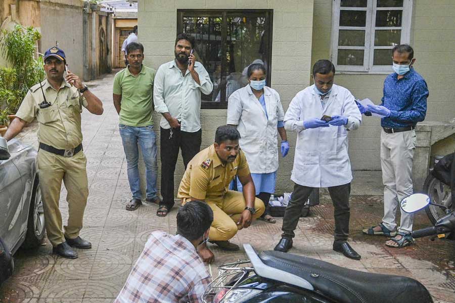 Meet Joyce Polycarp, Malaika Arora’s mother, who married twice, a cooking enthusiast