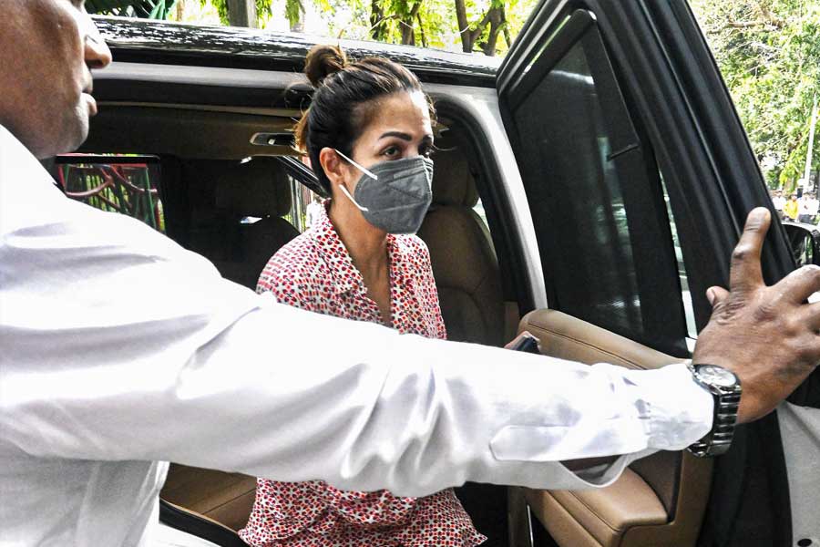 Meet Joyce Polycarp, Malaika Arora’s mother, who married twice, a cooking enthusiast