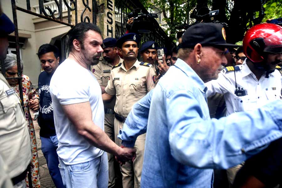 Meet Joyce Polycarp, Malaika Arora’s mother, who married twice, a cooking enthusiast