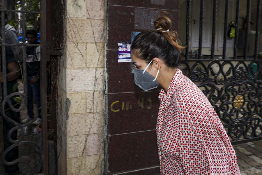 Meet Joyce Polycarp, Malaika Arora’s mother, who married twice, a cooking enthusiast