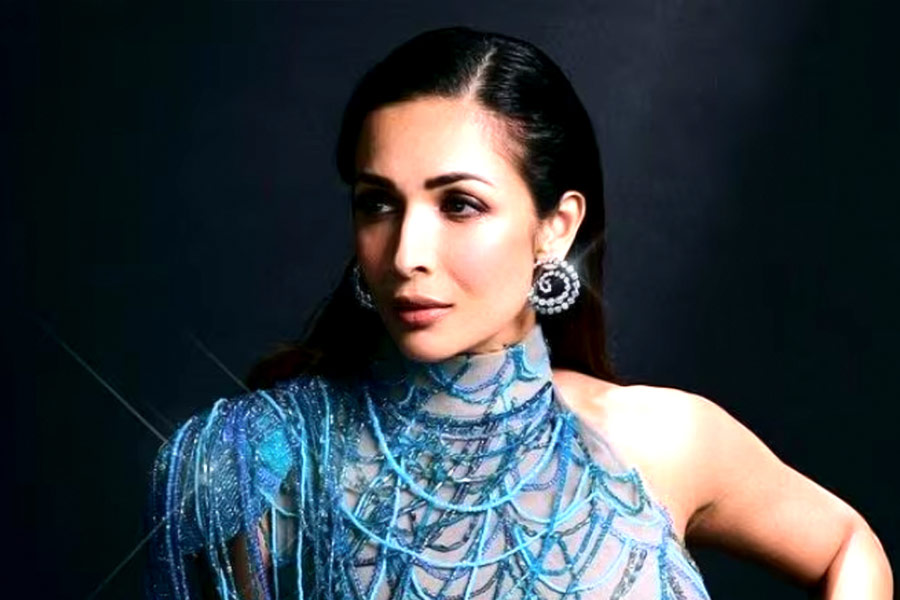 Meet Joyce Polycarp, Malaika Arora’s mother, who married twice, a cooking enthusiast