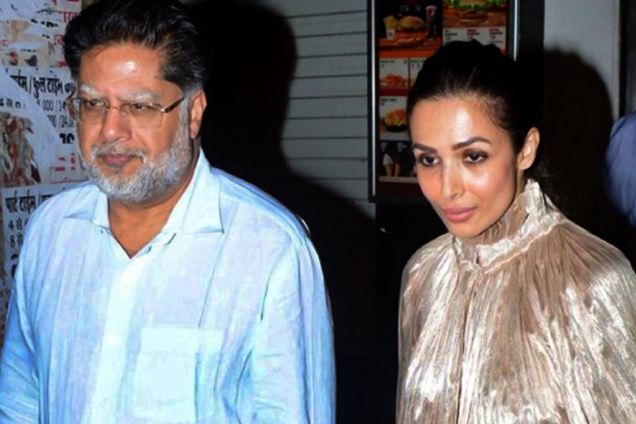 Meet Joyce Polycarp, Malaika Arora’s mother, who married twice, a cooking enthusiast