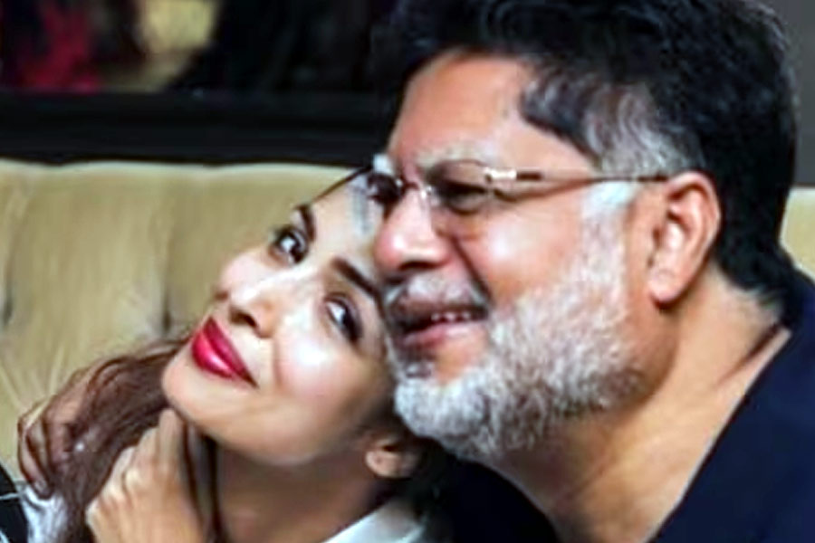 Meet Joyce Polycarp, Malaika Arora’s mother, who married twice, a cooking enthusiast