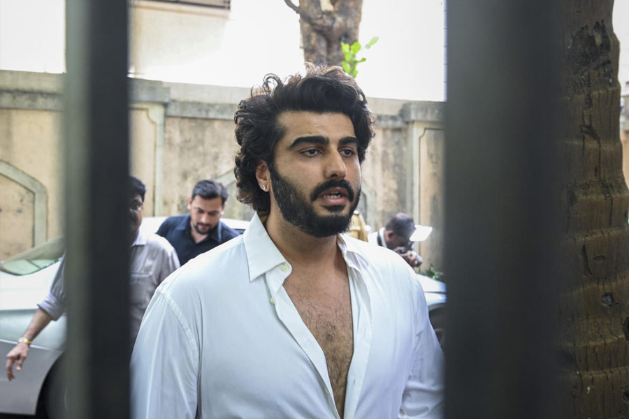 Meet Joyce Polycarp, Malaika Arora’s mother, who married twice, a cooking enthusiast