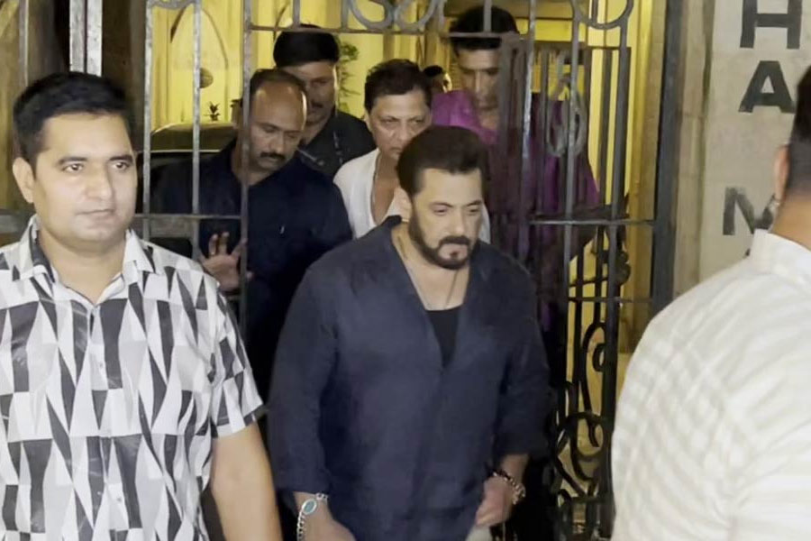 Meet Joyce Polycarp, Malaika Arora’s mother, who married twice, a cooking enthusiast