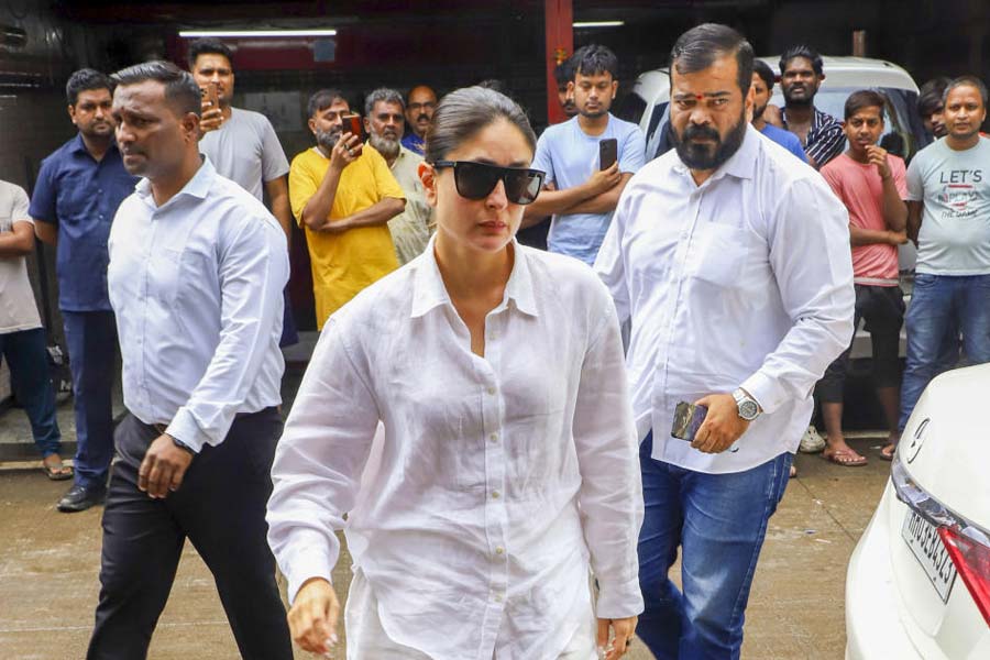 Meet Joyce Polycarp, Malaika Arora’s mother, who married twice, a cooking enthusiast