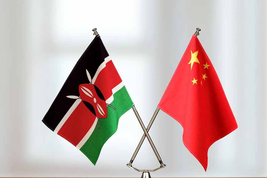 Kenyan court has issued a temporary injunction halting Adani 