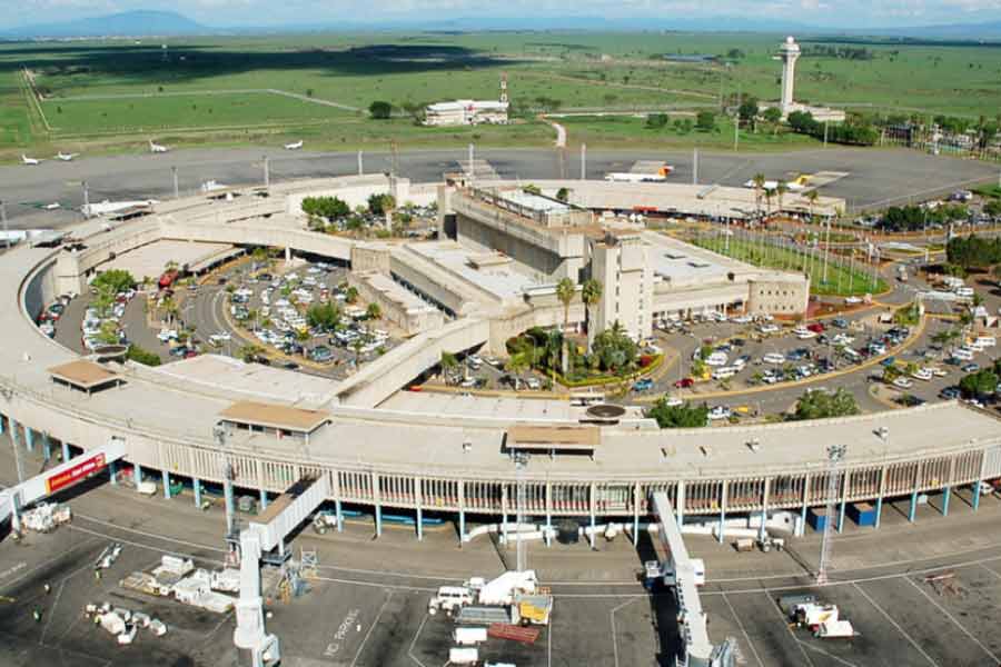 Kenyan court has issued a temporary injunction halting Adani 