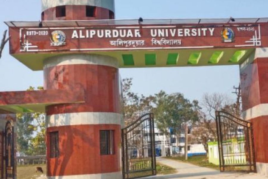 Alipurduar University