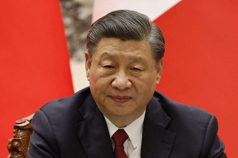 All you need to know about China wishes to train thousands of overseas law enforcement officers