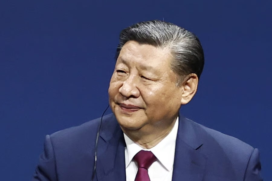 All you need to know about China wishes to train thousands of overseas law enforcement officers