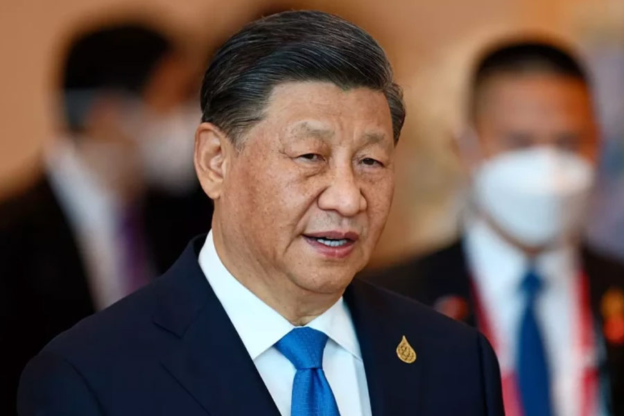 All you need to know about China wishes to train thousands of overseas law enforcement officers