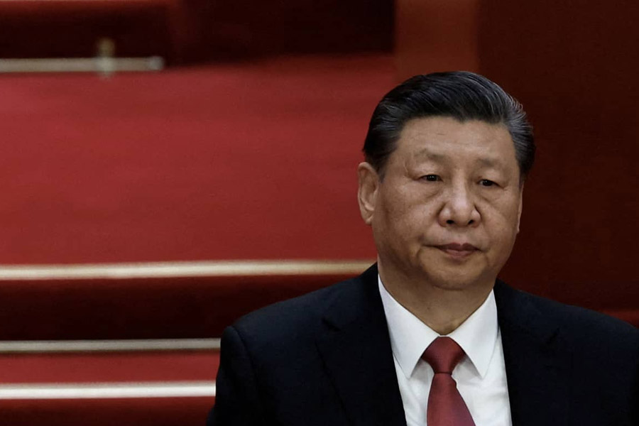 All you need to know about China wishes to train thousands of overseas law enforcement officers