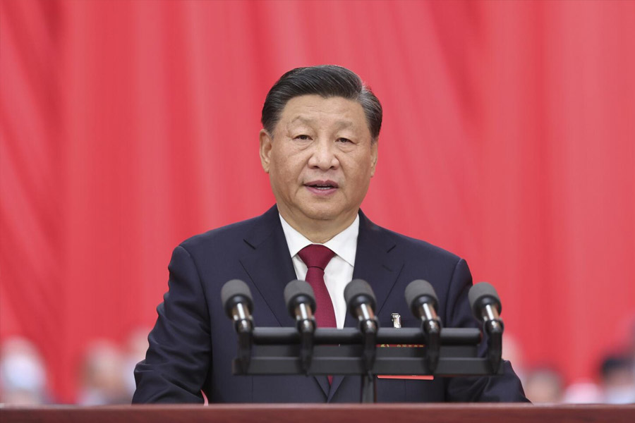 All you need to know about China wishes to train thousands of overseas law enforcement officers