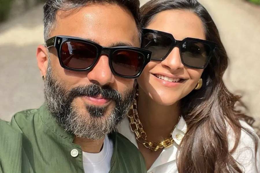 Meet Sonam Kapoor’s father-in-law Harish Ahuja, purchases home in London
