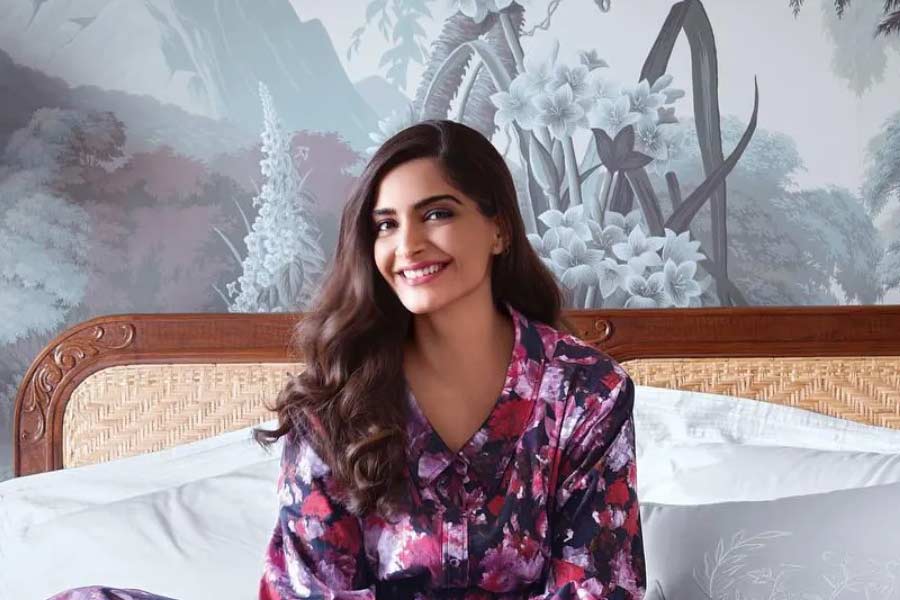 Meet Sonam Kapoor’s father-in-law Harish Ahuja, purchases home in London