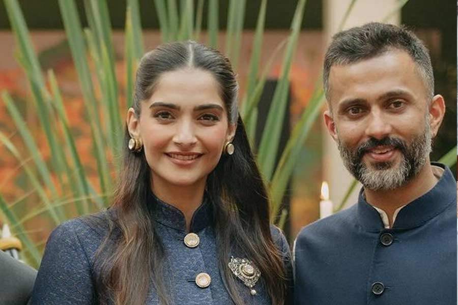Meet Sonam Kapoor’s father-in-law Harish Ahuja, purchases home in London