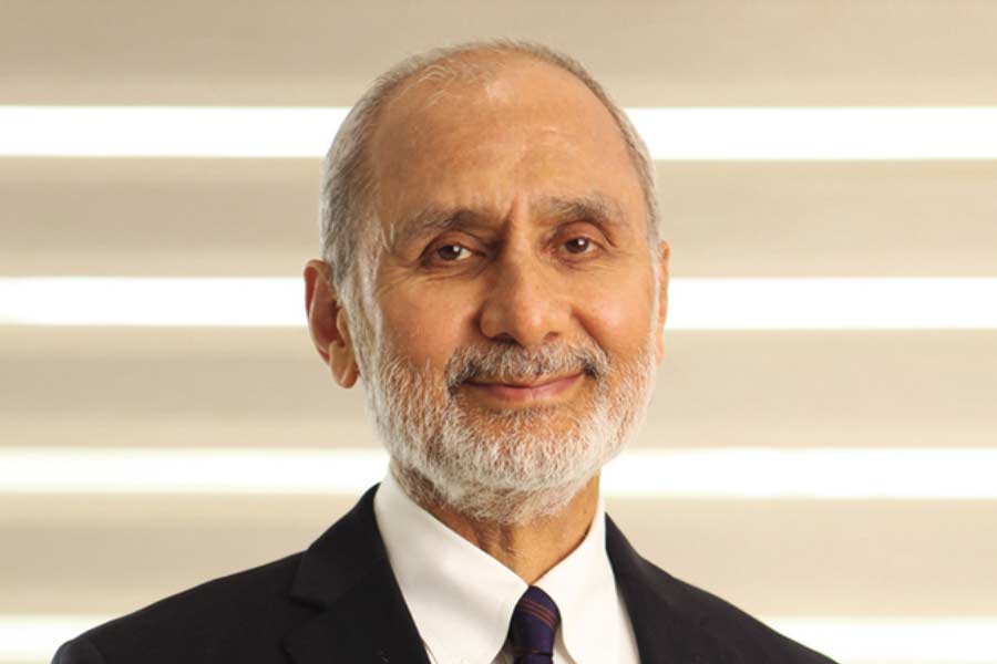 Meet Sonam Kapoor’s father-in-law Harish Ahuja, purchases home in London