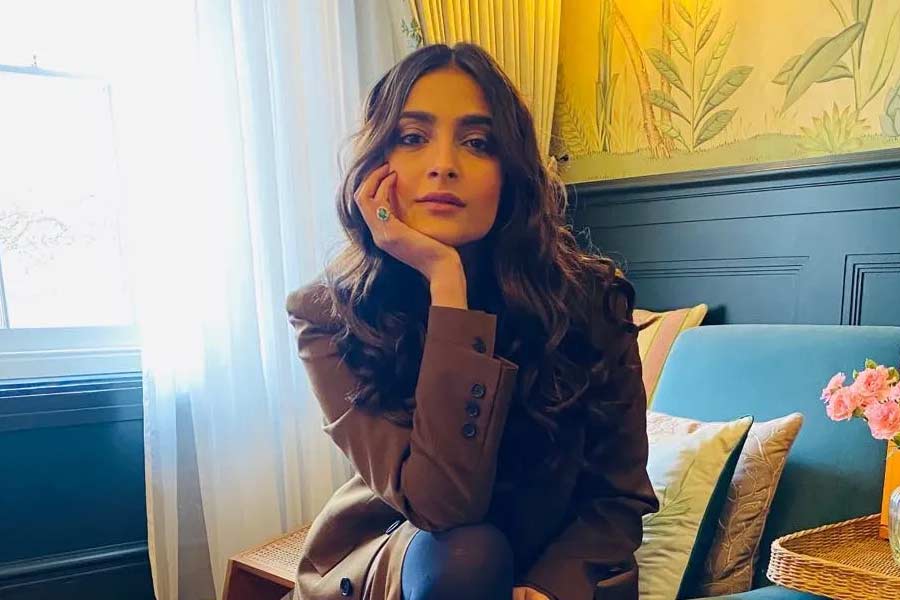 Meet Sonam Kapoor’s father-in-law Harish Ahuja, purchases home in London