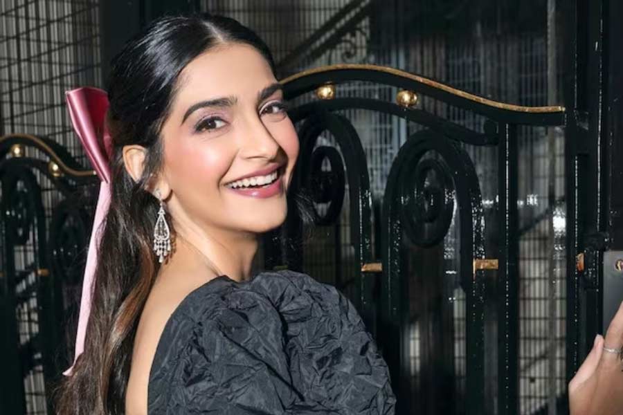 Meet Sonam Kapoor’s father-in-law Harish Ahuja, purchases home in London